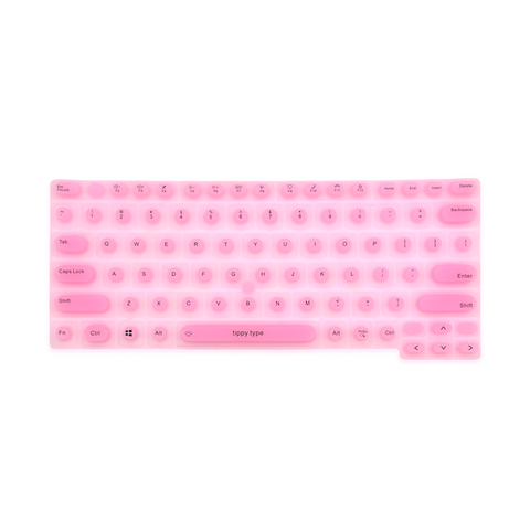 tippy type keyboard cover - lenovo thinkpad 14"