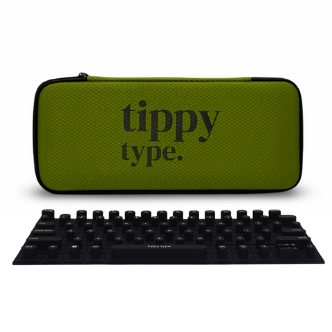 tippy type keyboard cover - dell latitude 13.3"