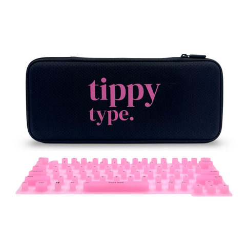 tippy type keyboard cover - lenovo thinkpad 14"