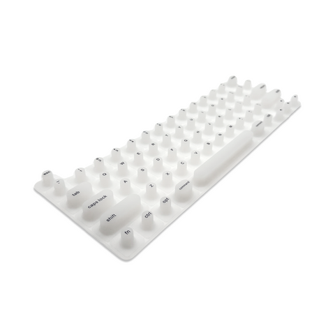 tippy type keyboard cover - mac