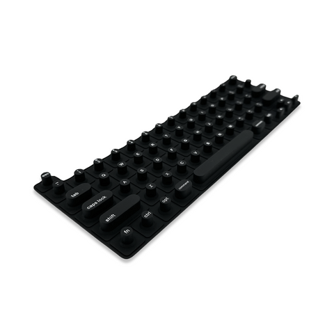 tippy type keyboard cover - mac