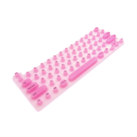 tippy type keyboard cover - mac