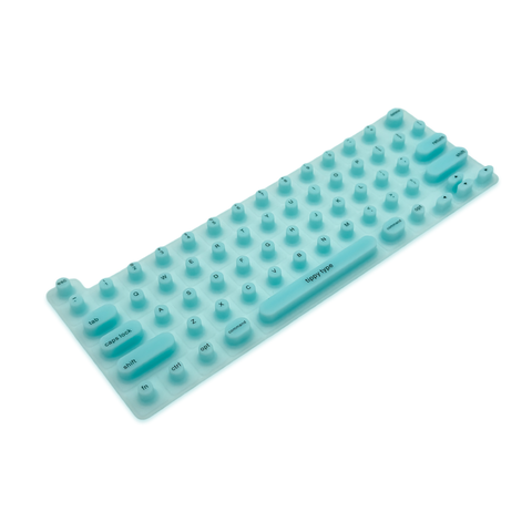 tippy type keyboard cover - mac