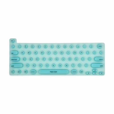 tippy type keyboard cover - mac