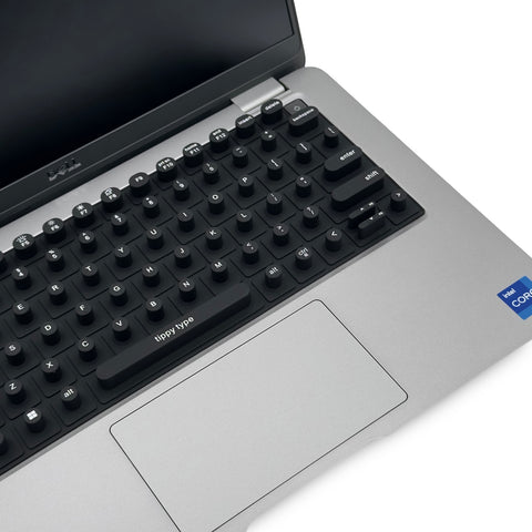tippy type keyboard cover - dell latitude 13.3"