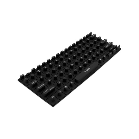 tippy type keyboard cover - hp elitebook