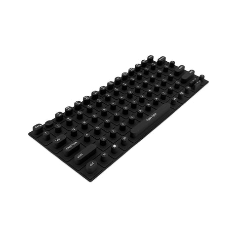 tippy type keyboard cover - dell latitude 13.3"