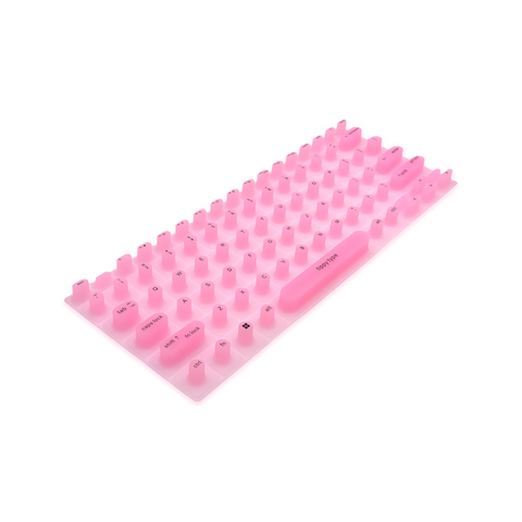 tippy type keyboard cover - hp elitebook