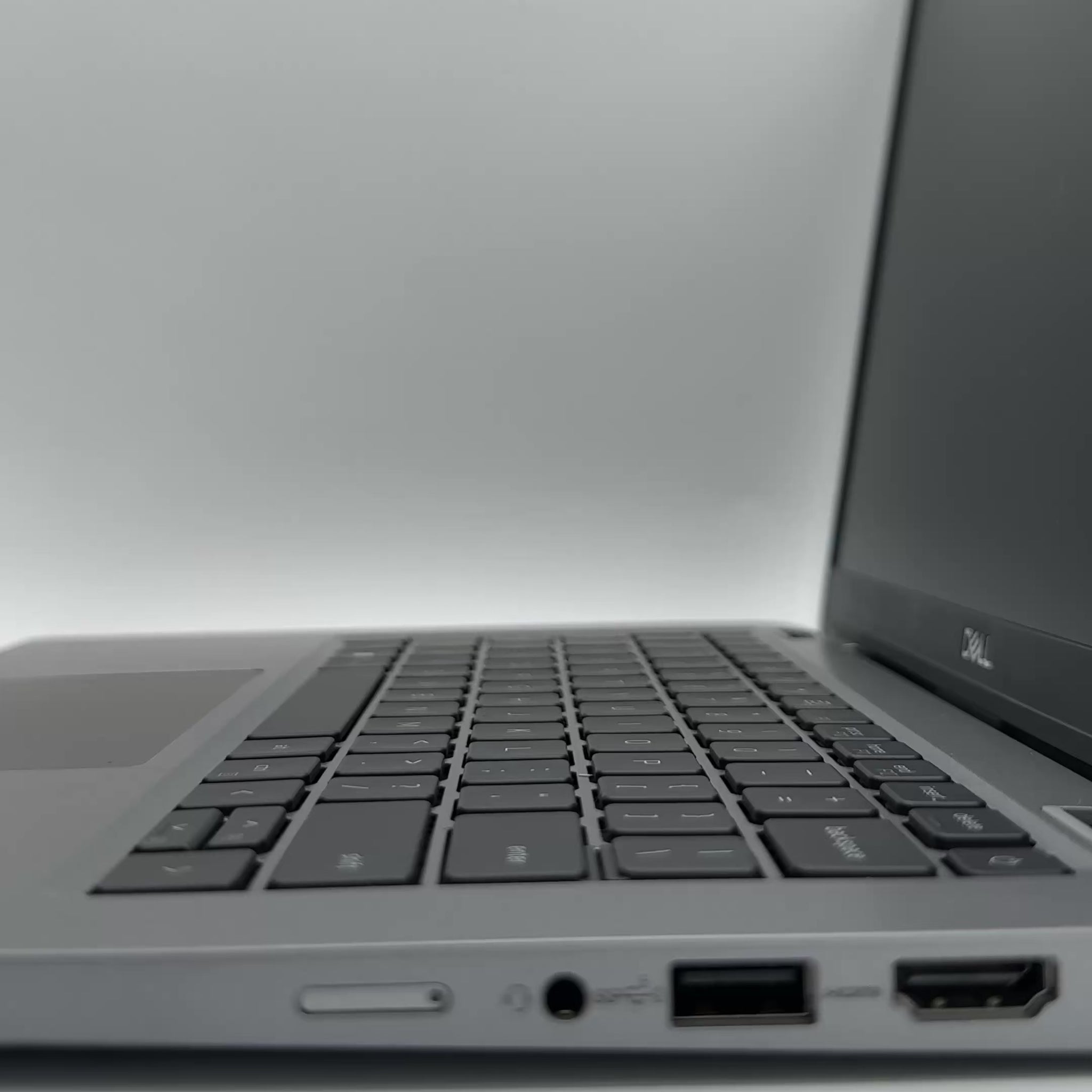 dell ccp typing square