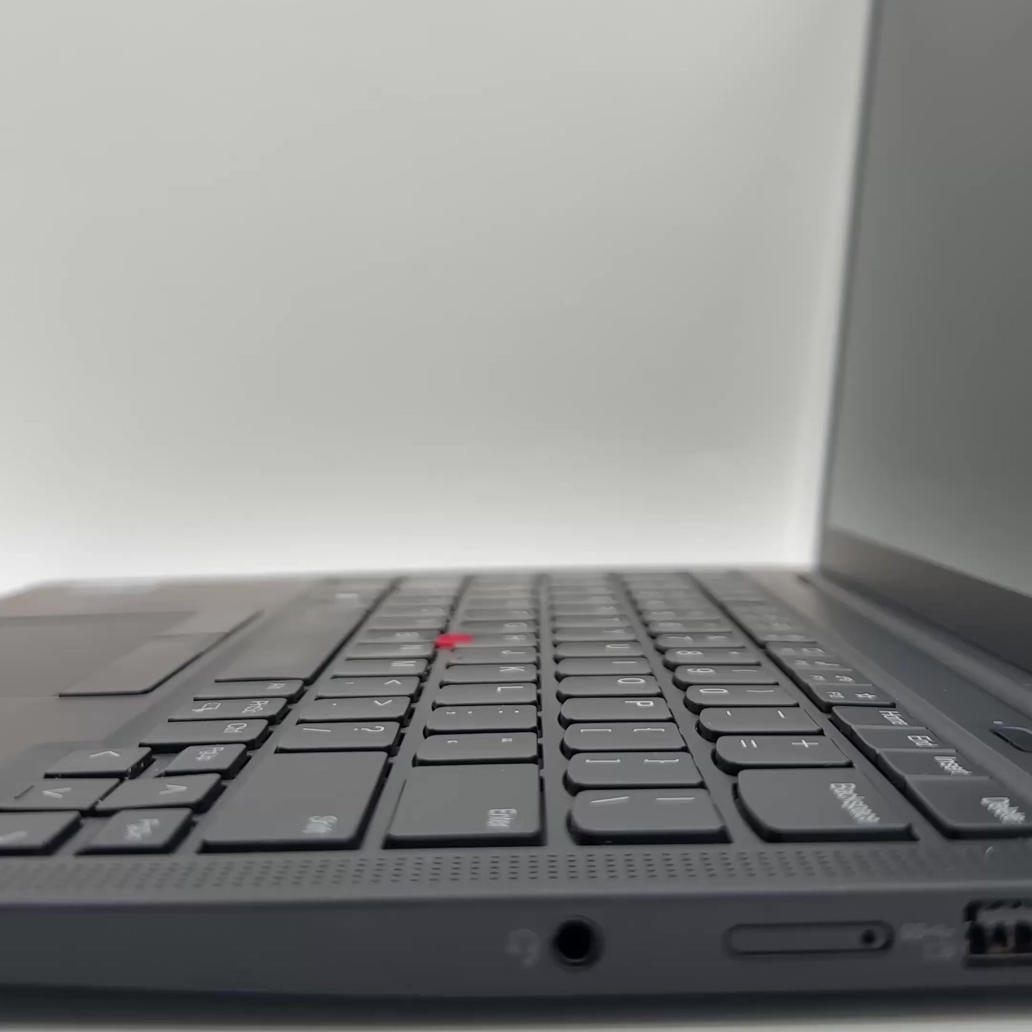 lenovo mb typing square