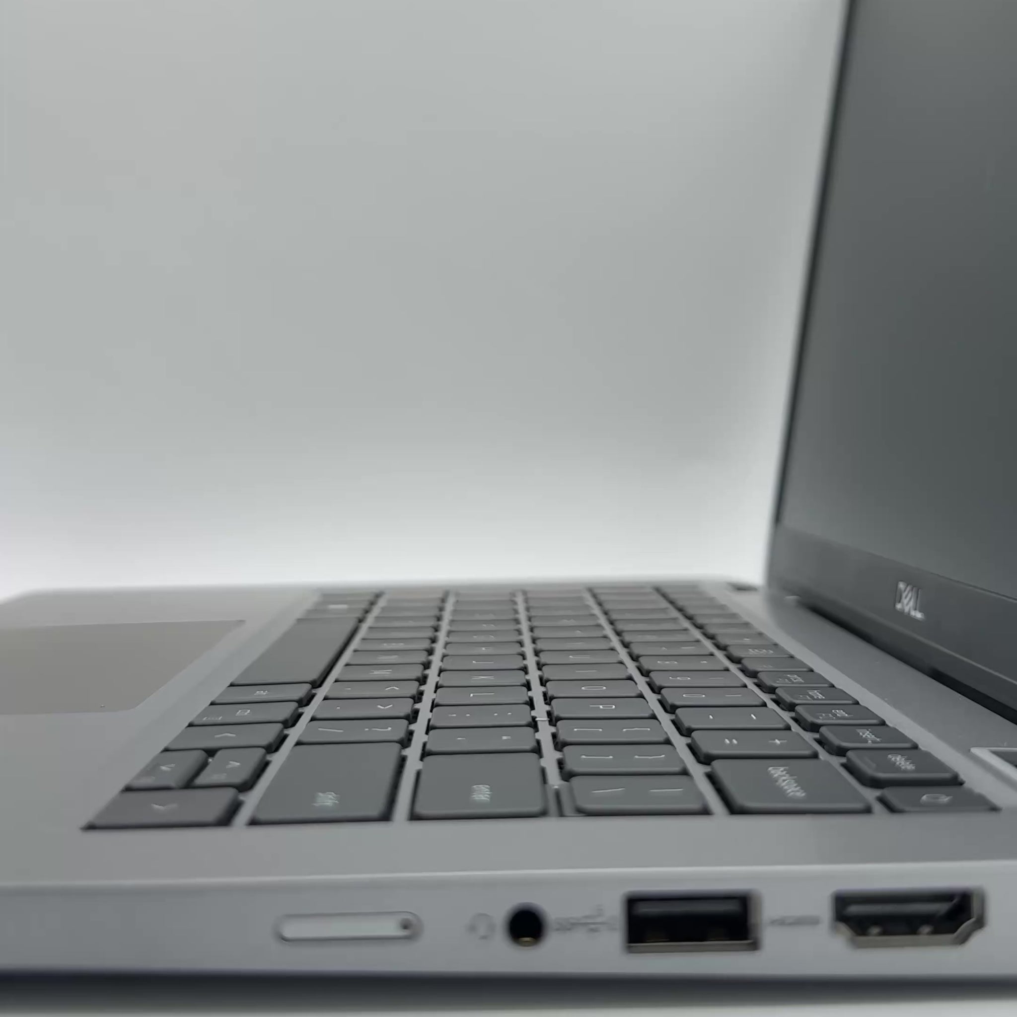 dell mb typing square