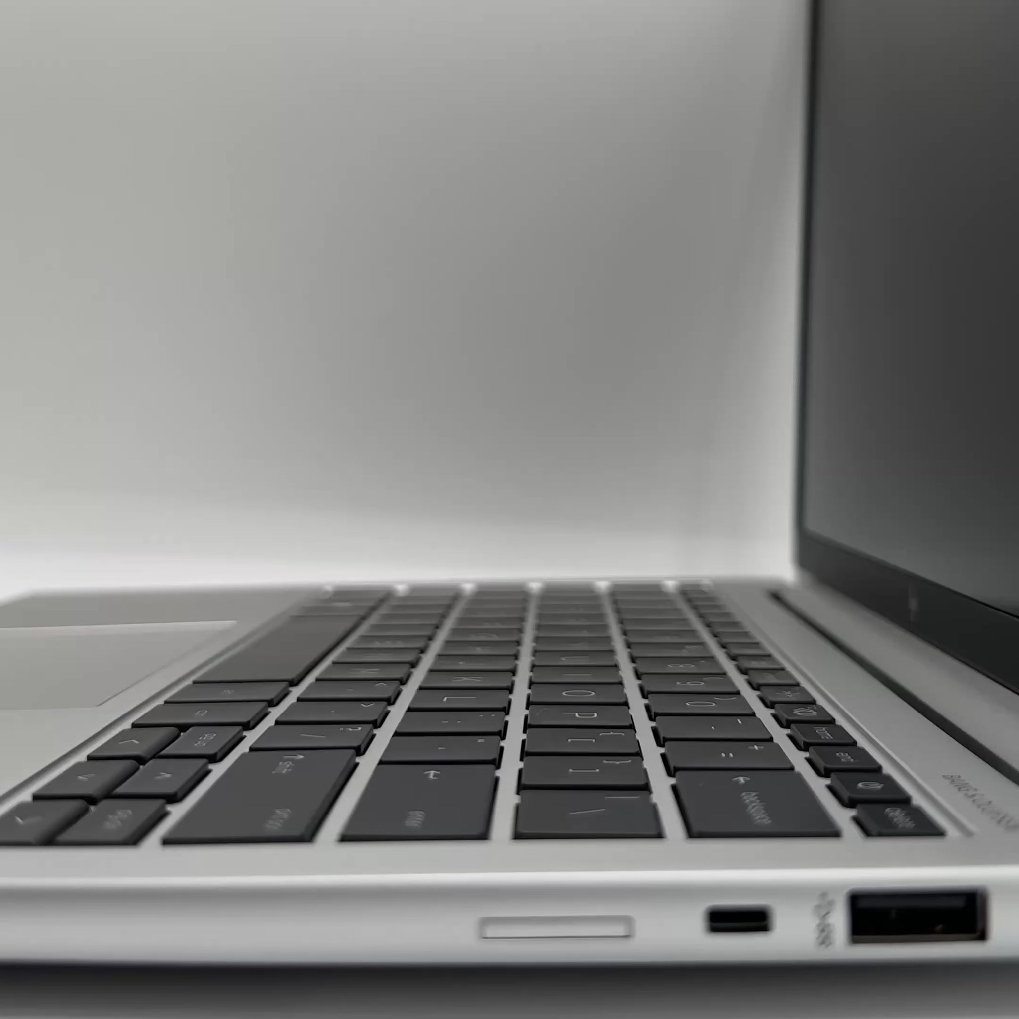 hp ccp typing square